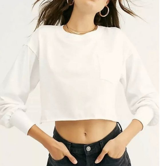 Free People Tops - Free People Austin Top.